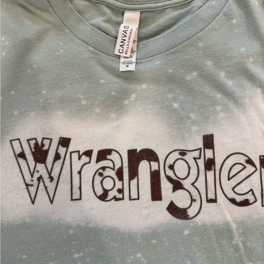 Wrangler Shirt